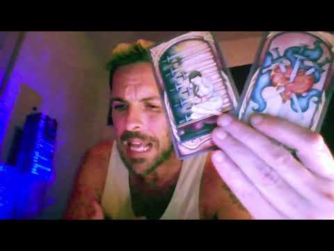 Видео: Предательство этого человека сделало тебя МУДРЕЕ. КТО-ТО НОВЫЙ вот-вот даст о себе знать.