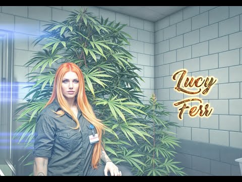 Видео: GTA5RP -  Мир глазами Lucy Ferr  - Катаем по пляжу