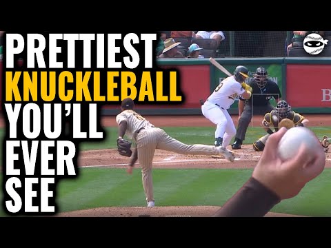 Видео: ИДЕАЛЬНЫЙ наклбол!