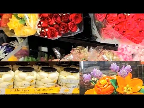 Видео: 🇨🇦СУПЕРМАРКЕТ КОСТКО🇨🇦 3-ЧАСТЬ 🇨🇦КАНАДА 🇨🇦 