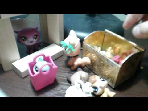 Видео: Мама купи мне Lps !😠Пожалуйста 😇