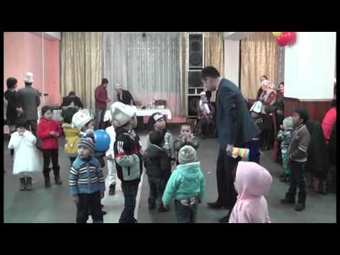 Видео: Суннот той Атамбул Белек жетинчи болук