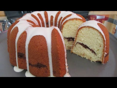 Видео: Как сделать торт «Это для меня» с нуля