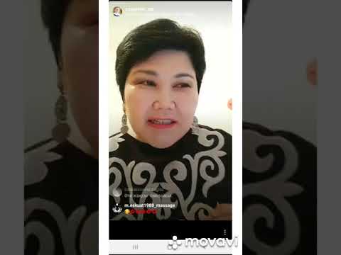 Видео: Асылзат Арыстанбек психосаматика 4 урок