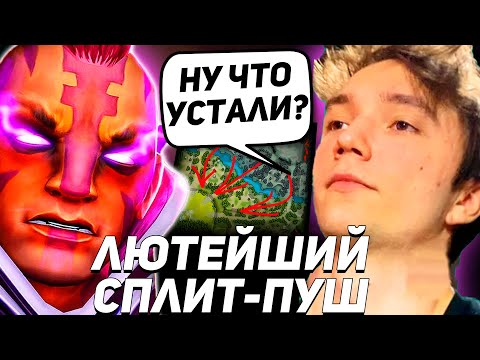 Видео: СЕРЕГА ВЫКАТИЛ СИГНАТУРНОГО АНТИ-МАГА
