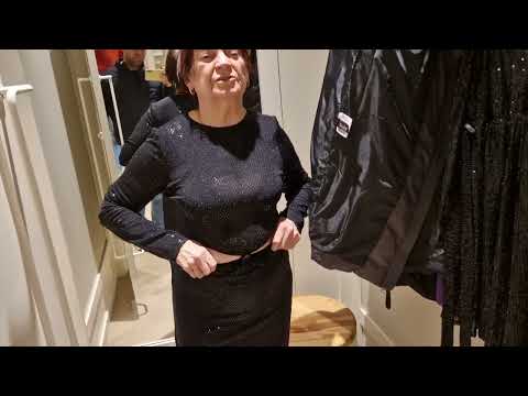 Видео: Что мы  выбрали для Мамы на День рождения