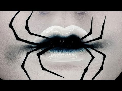 Видео: DIY 🎃 ЖУТКИЕ РЕЦЕПТЫ ВКУСНЯШЕК на ХЭЛЛОУИН 🎃 HALLOWEEN