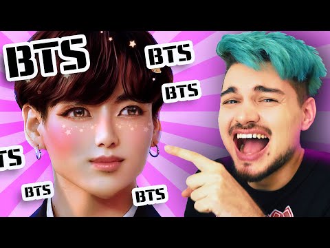 Видео: ИСПРАВЛЯЮ BTS