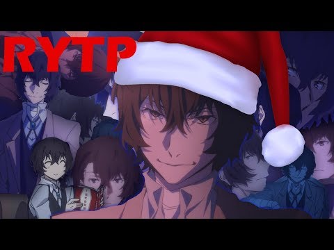 Видео: Бродячие псины: «Плохой человек» ||| RYTP movie ||| Проза бродячих псов-в сокращении