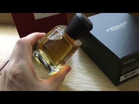 Видео: Frapin - Speakeasy. Обзор.