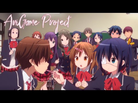 Видео: ▶Аниме приколы #10◀ (≧◡≦) Чудачество любви не помеха ● Смешные Моменты Из Аниме #10 (16+)