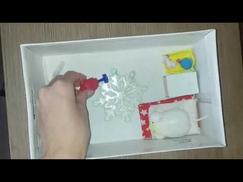 Видео: /Обустраиваю дом для Хомы/✨Сквиши собаки✨/