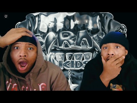 Видео: Straykids - Runners | Реакция близнецов