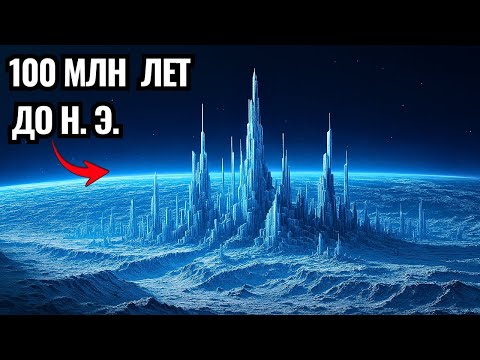 Видео: Что, если мы НЕ первая цивилизация на Земле? | Документальный Для Сна