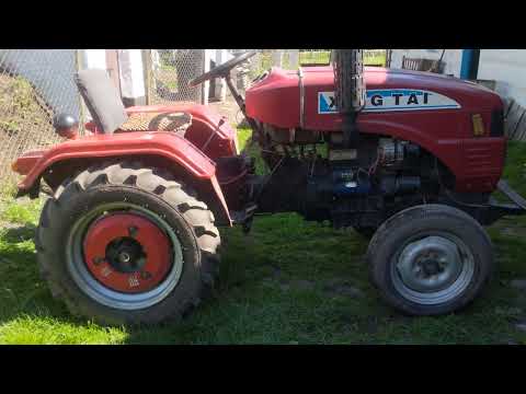 Видео: сінтай -220, 2008 року