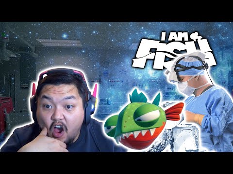 Видео: I Am Fish (6) - Бие-ний Юм