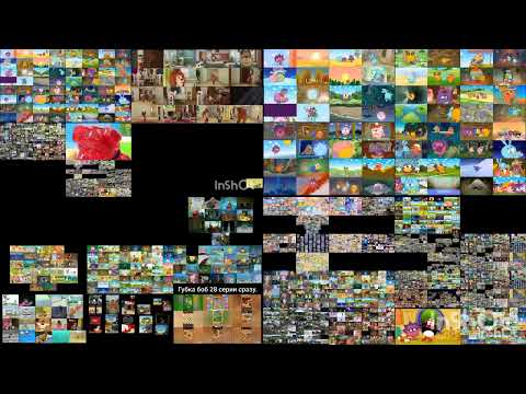 Видео: егор тв 64