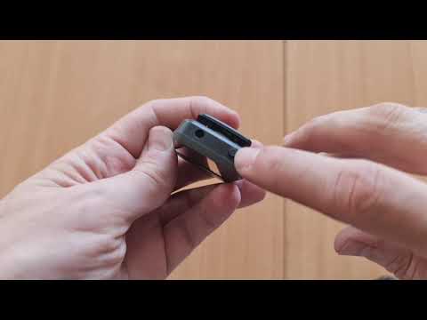 Видео: Краткий обзор на медиаплеер Digma Z4