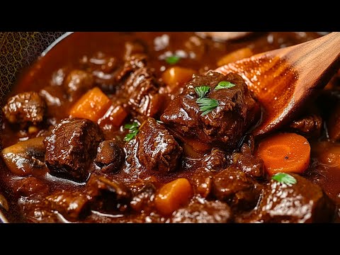 Видео: Самый известный французский рецепт, готовится просто!