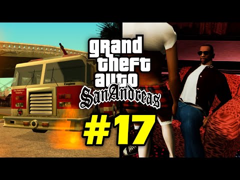 Видео: 10 малоизвестных фактов о GTA San Andreas (№17)
