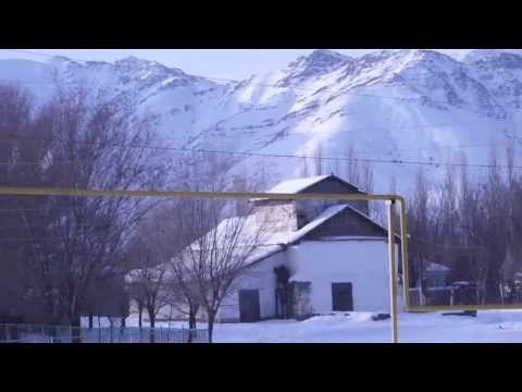 Видео: тюлькубас 007