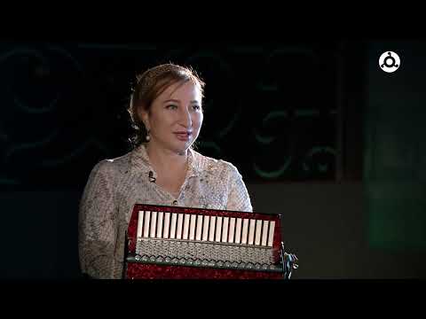 Видео: Дега оаз. Б1архой Мадина (музыкант)