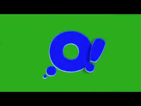 Видео: История оформления заставок телеканал "О!" IDFB Electronic Sounds Effects