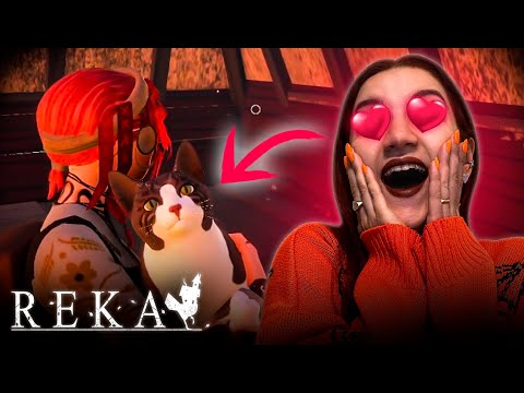 Видео: СТРОИМ ДВУХЭТАЖНУЮ ИЗБУ ► REKA #5