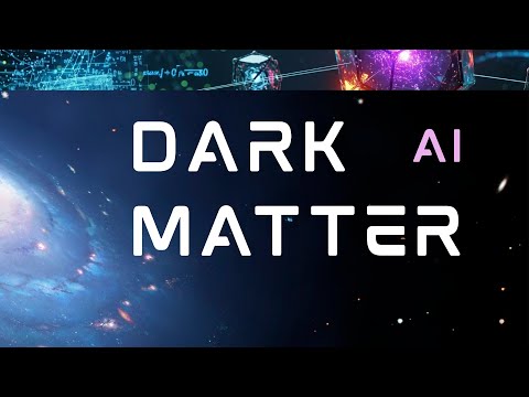 Видео: Обнаружена способность искусственного интеллекта мыслить темной материей