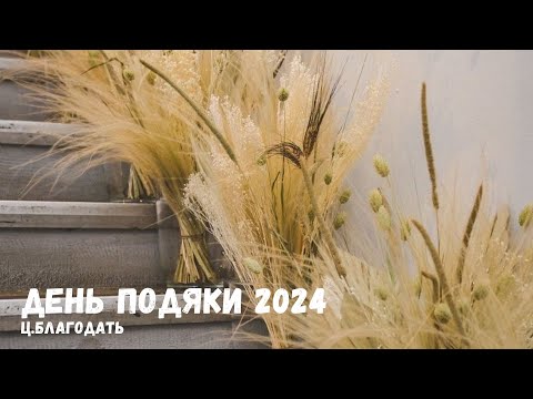 Видео: День Подяки 2024