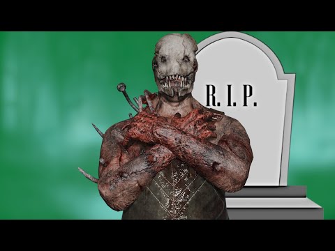 Видео: Траппер Всё?