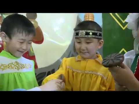 Видео: "Тыа сирэ" Сайдыы 27/05/2016с.