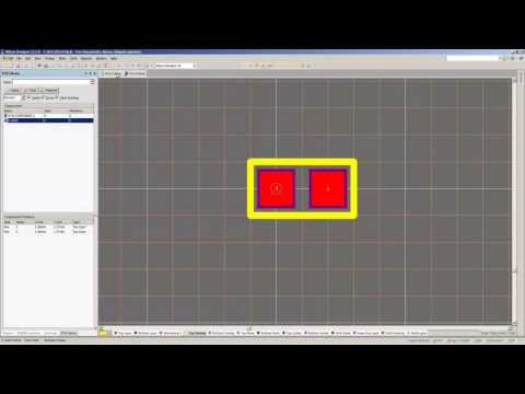 Видео: Altium Designer. Как сделать библиотеку элементов (Резистор).