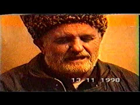 Видео: мавлид 1998 с