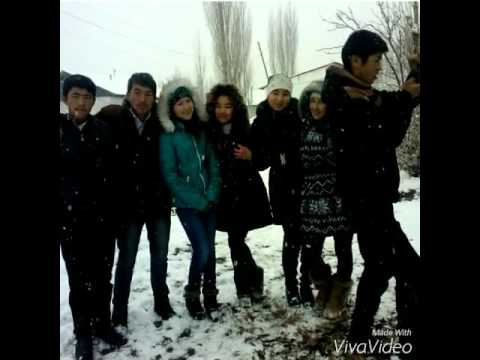 Видео: Ноокат Крупская выпуск