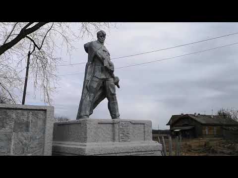 Видео: Шамары. Край староверов.