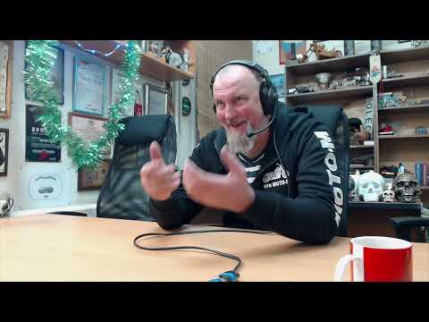 Видео: Выбираем воздушный фильтр для «Харлея».