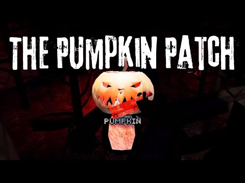 Видео: «Тыквенная грядка» | Фильм про гориллу.. (Счастливого Хэллоуина! 🎃)