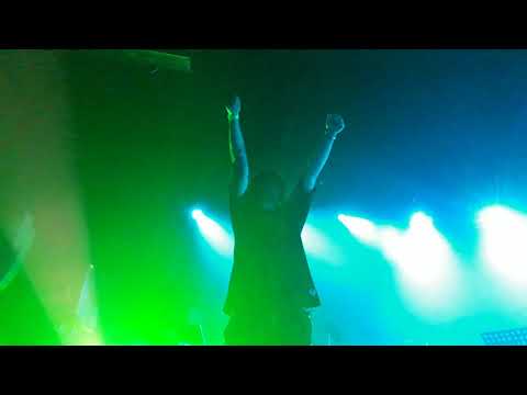 Видео: Психея - Людям Планеты Земля (Aurora Concert Hall, СПб. 15.06.2019)