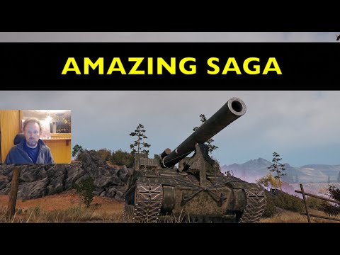 Видео: Удивительная сага