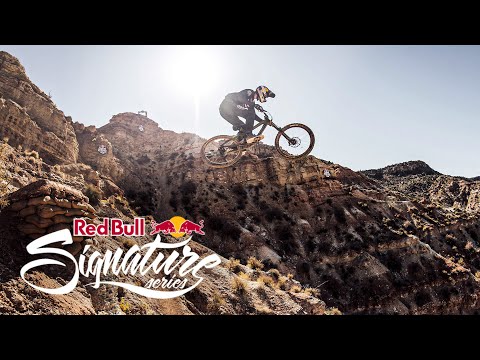 Видео: Red Bull Rampage 2019 ПОЛНАЯ ОСНОВНАЯ ИНФОРМАЦИЯ | Серия Red Bull Signature