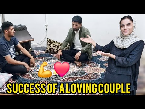Видео: Новый вызов: визит арендодателя и начало его делового пути 💕💪