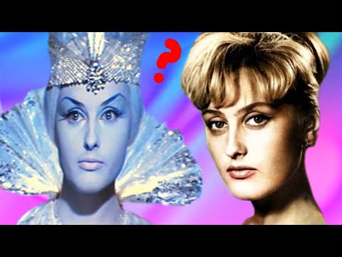 Видео: НА ПИКЕ ПОПУЛЯРНОСТИ ОНА БРОСИЛА ВСЕ И УЕХАЛА ЗАМАЛИВАТЬ ГРЕХИ СНЕЖНАЯ КОРОЛЕВА НАТАЛЬЯ КЛИМОВА.