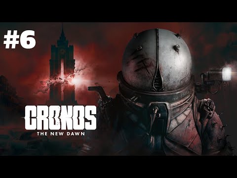 Видео: Прохождение CRONOS THE NEW DAWN ► 6 ЧАСТЬ   #CronosTheNewDawn #Cronos #SurvivalHorror