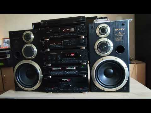 Видео: SONY Liberty V725  Тестирование перед отправкой Сергею во Владимир