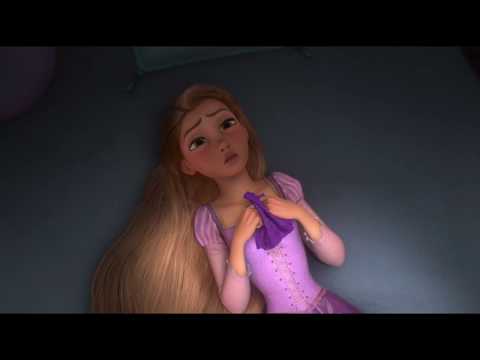 Видео: Кромешник и Рапунцель (какой была твоя любовь)