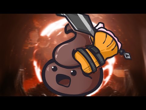 Видео: Mortal Kombat 11 — какашка