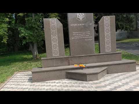 Видео: Благовещенское (Ульяновка)