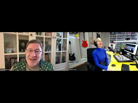 Видео: Михаил Лабковский о состоянии высокой неопределенности