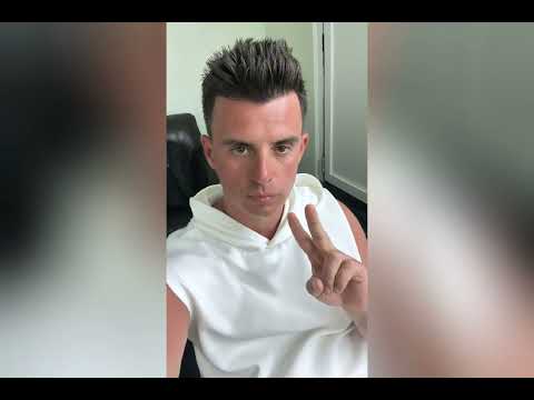 Видео: Пусть моему любимому Артисту @KirillTurichenko  всегда и во всем везёт #кириллтуриченко #фанвидео